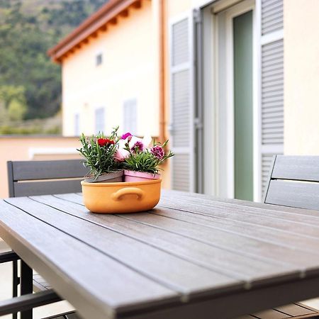 Apartamento Antichi Ricordi - Le Giare Molino Nuovo  Exterior foto