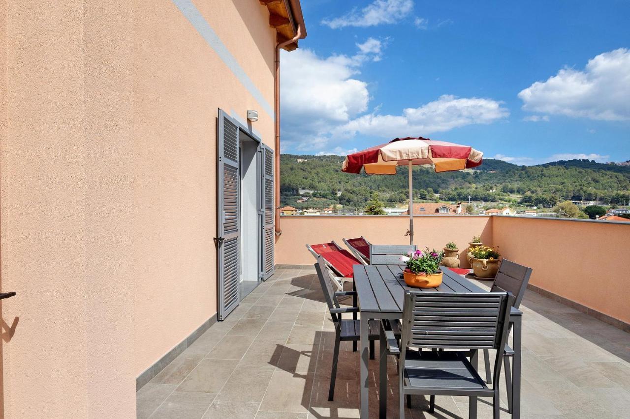 Apartamento Antichi Ricordi - Le Giare Molino Nuovo  Exterior foto