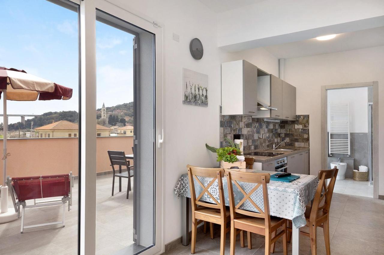 Apartamento Antichi Ricordi - Le Giare Molino Nuovo  Exterior foto
