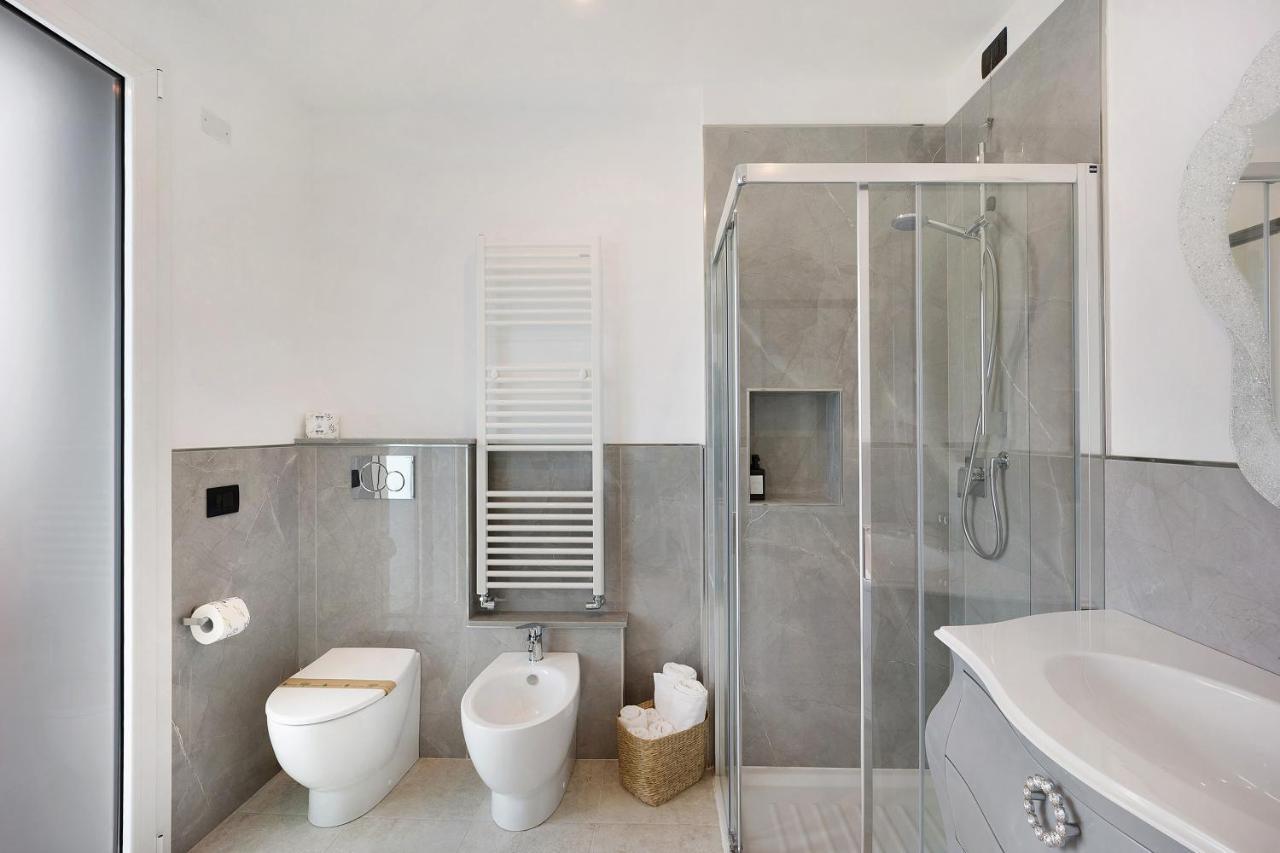 Apartamento Antichi Ricordi - Le Giare Molino Nuovo  Exterior foto