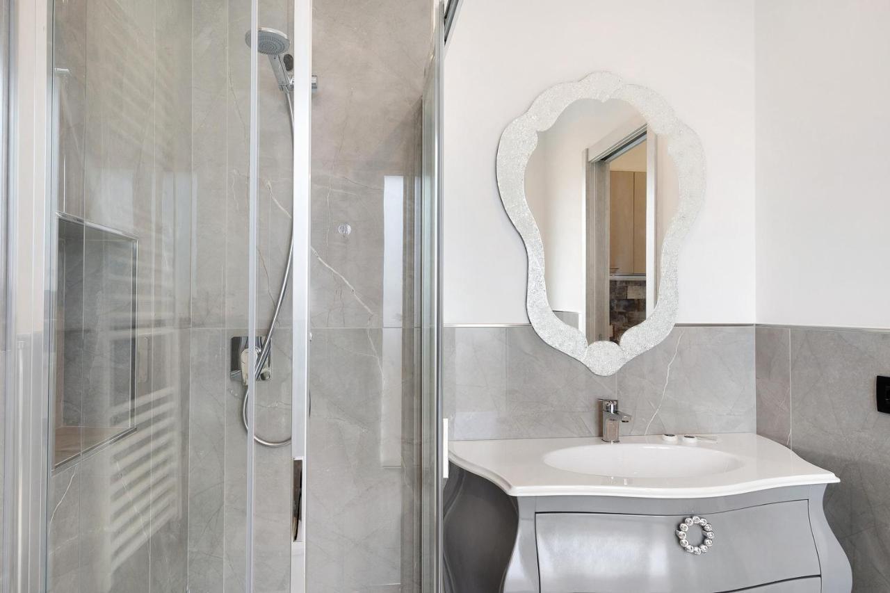 Apartamento Antichi Ricordi - Le Giare Molino Nuovo  Exterior foto