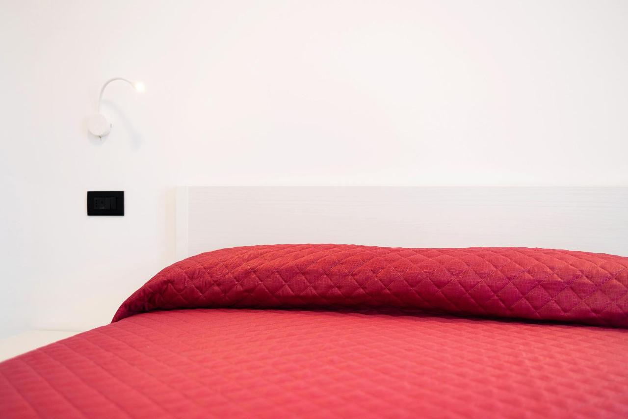 Apartamento Antichi Ricordi - Le Giare Molino Nuovo  Exterior foto
